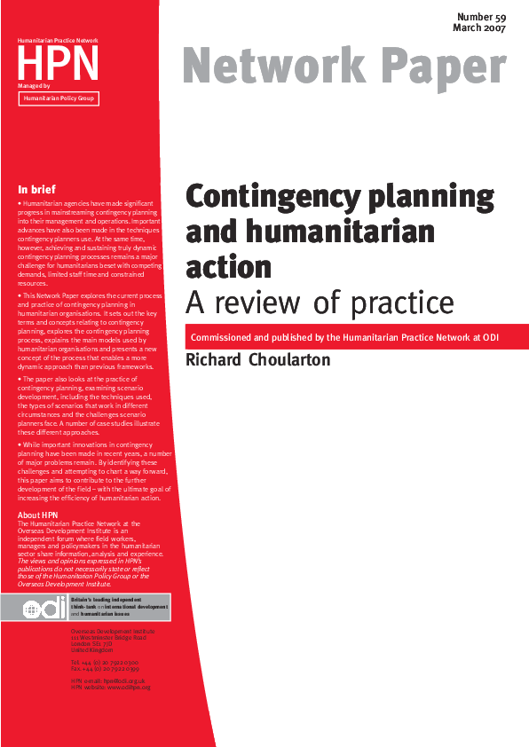 Contingency planning, A review of practice.pdf_1.png